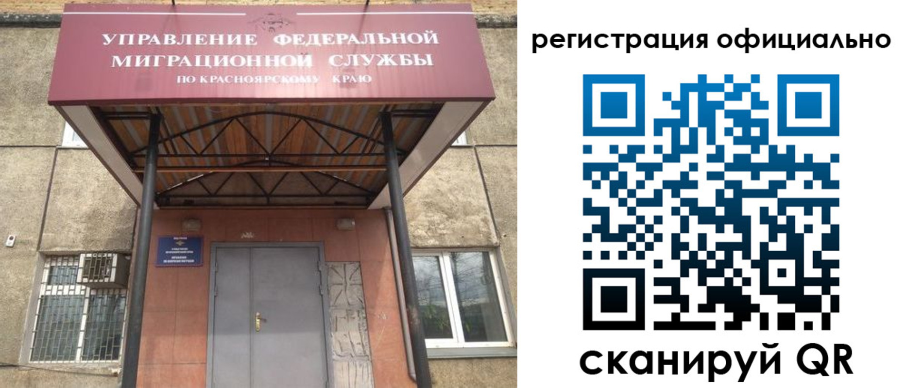 прописка гарантия в Щиграх